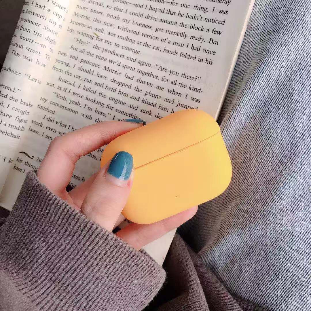 Personalized AirPods Pro Protective Case