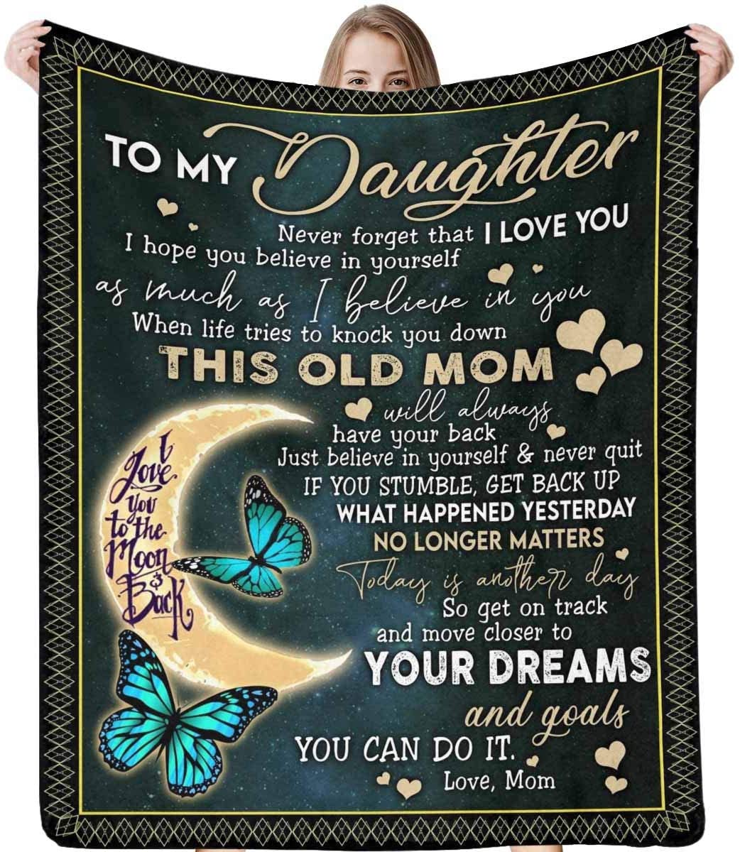 Lamb Fleece Printed Blanket Envelope Blanket