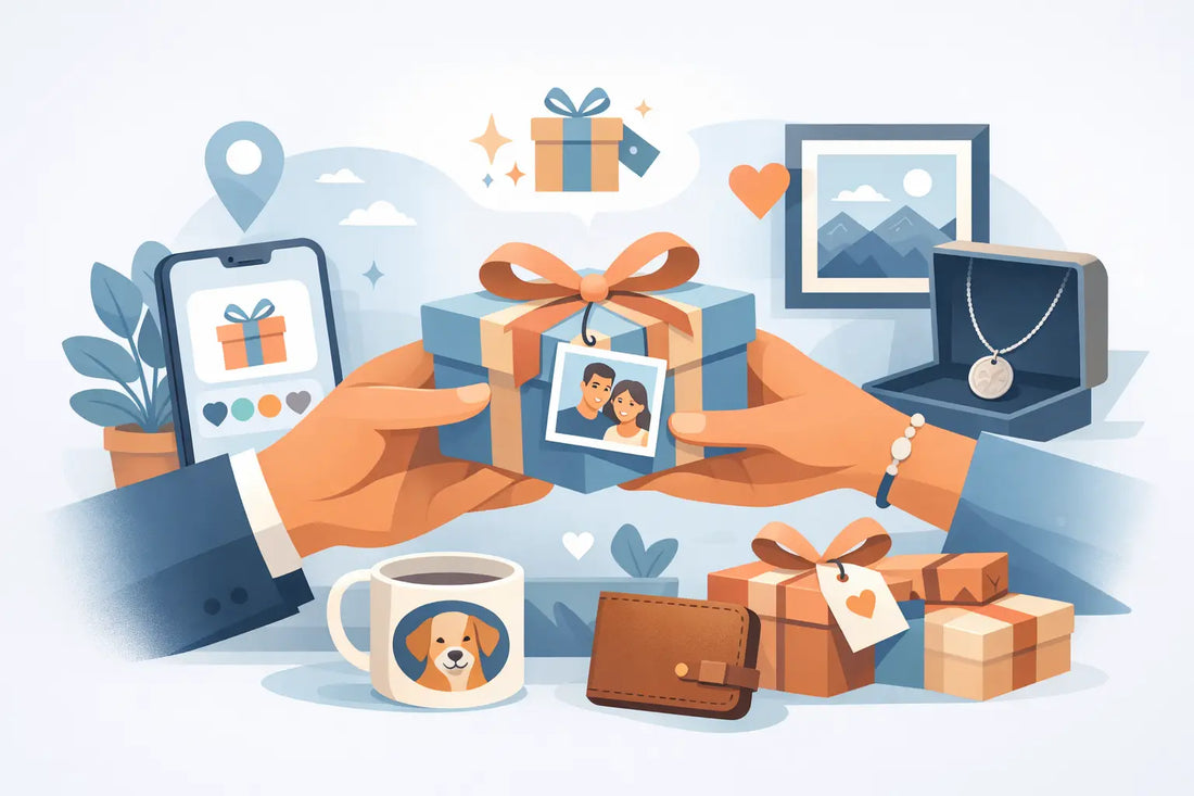 Gift Trends That Make Every Present Feel Personal