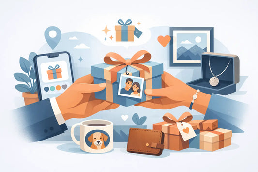 Gift Trends That Make Every Present Feel Personal