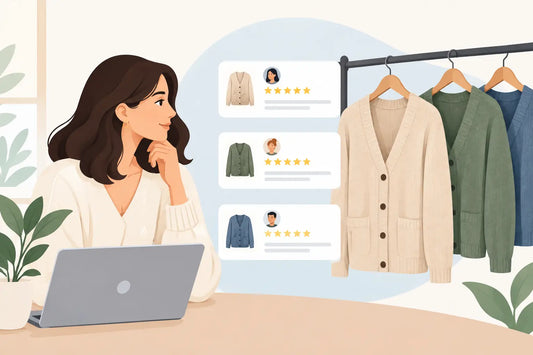 Cardigan Reviews That Help You Shop Smarter