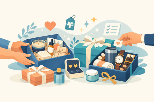 How to Create Personalized Gift Sets That Delight