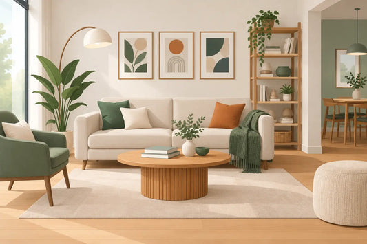 Homeware Trends That Make Everyday Rooms Work