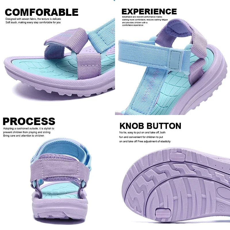 Women's Sandal Reviews for Real-Life Comfort