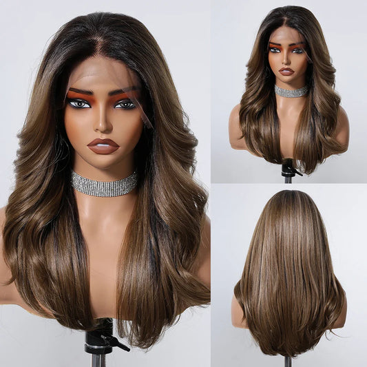 The Ultimate Guide to Wigs: How to Choose, Style & Care for Your Wig