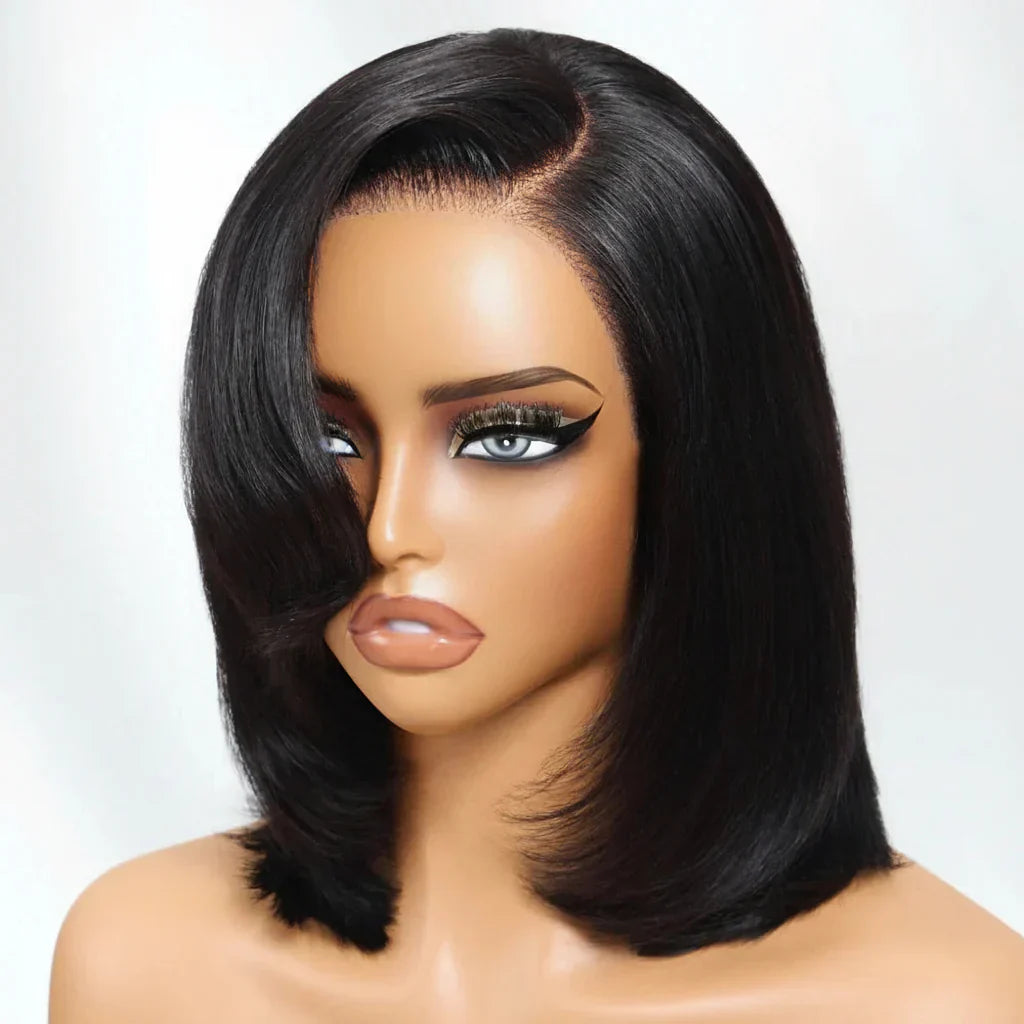 Glueless Wigs 101: Everything You Need to Know