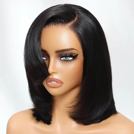 Glueless Wigs 101: Everything You Need to Know