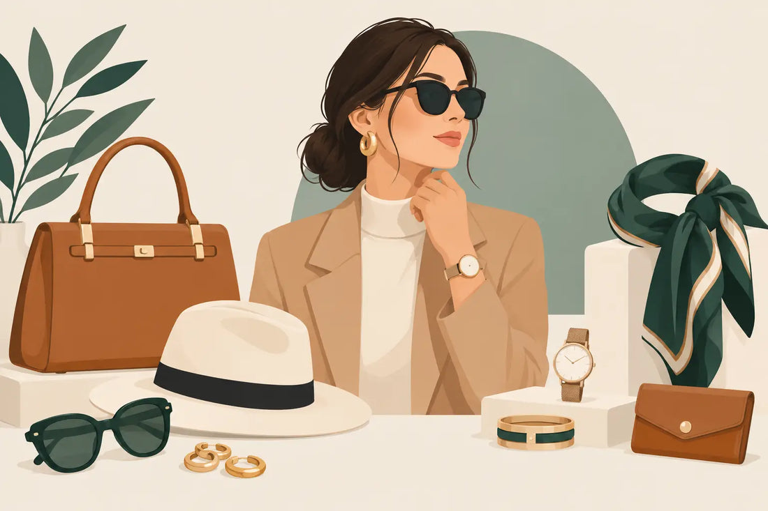 Accessory Trends for Everyday Style in 2026
