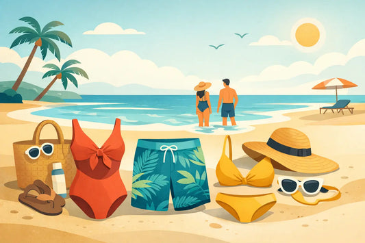 Swimwear Trends That Make Summer Dressing Easy