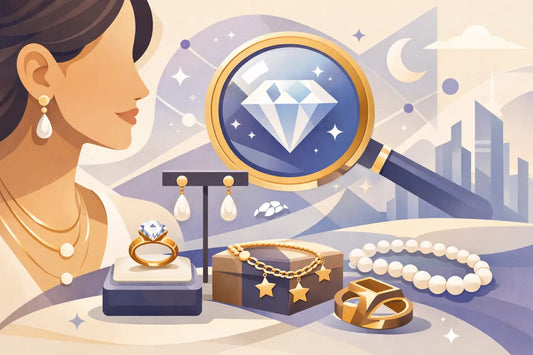 8 Jewelry Trends 2026 Is Bringing Into Focus