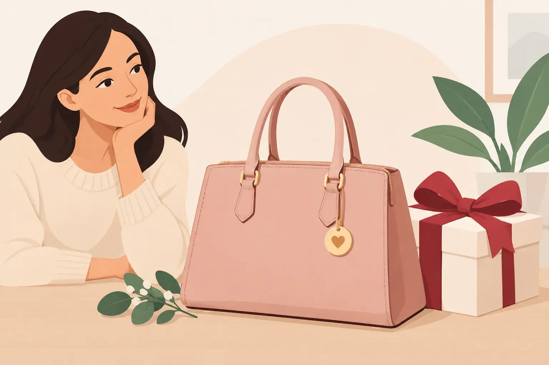 Are Personalized Bags Good Gifts? A Smart Guide