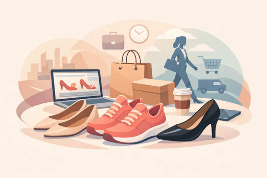 Affordable Women's Shoes Online That Work Hard