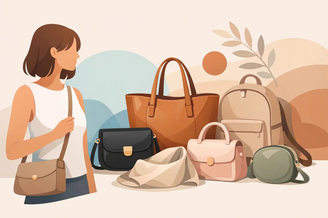 10 Best Everyday Bags for Women, Made Simple