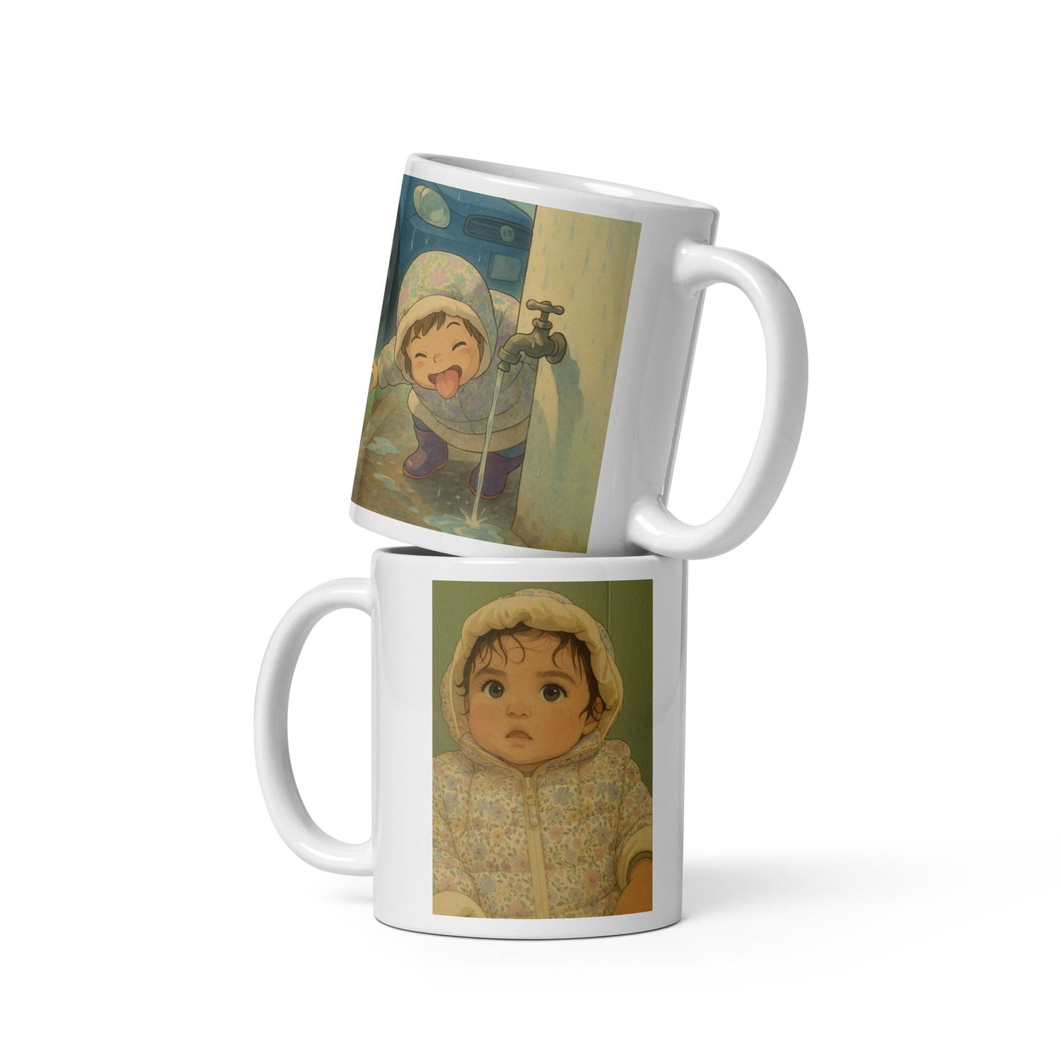 Mugs & Nice Gifts