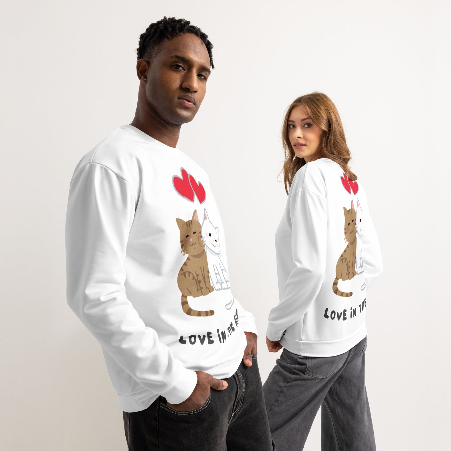 Unisex Apparel Collection - Comfortable & Stylish for Everyone