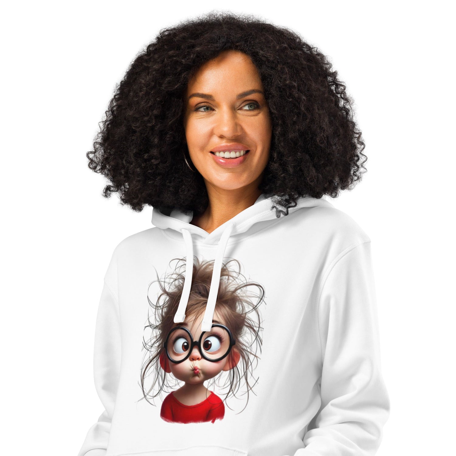 Women's Hoodies