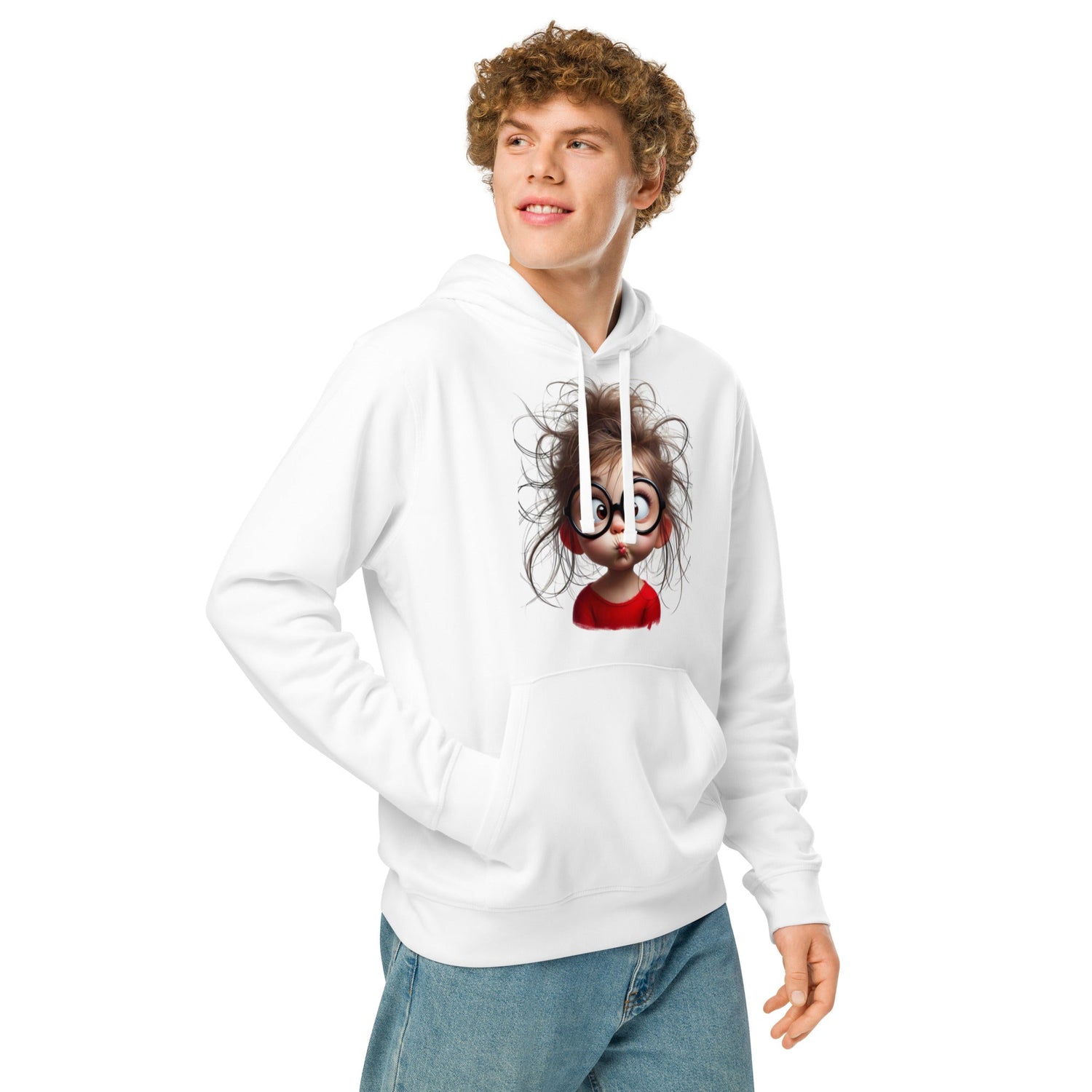 Men's Hoodies