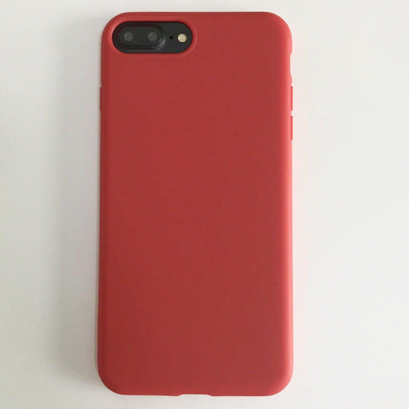 Personalized iPhone Case | Custom Photo Soft TPU Cover | Naïvia