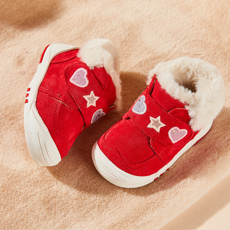 New KIDs' sneakers