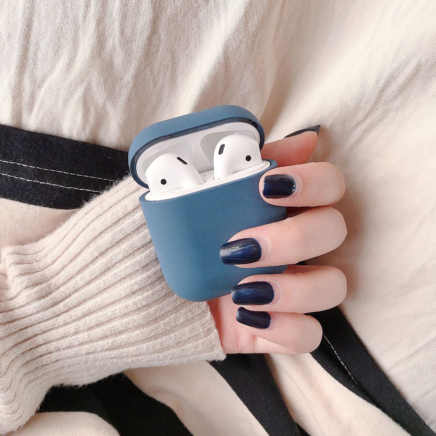Personalized AirPods 1 & 2 Protective Case
