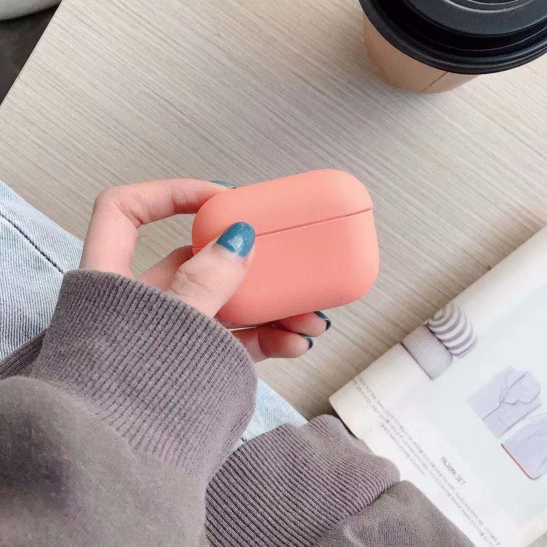 Personalized AirPods Pro Protective Case