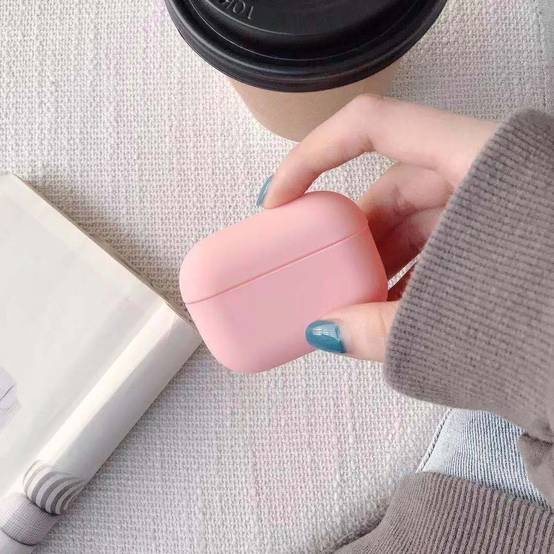 Personalized AirPods Pro Protective Case