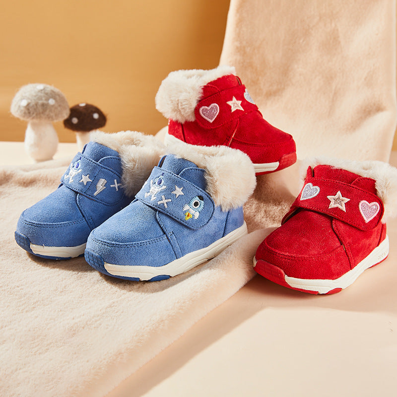 New KIDs' sneakers