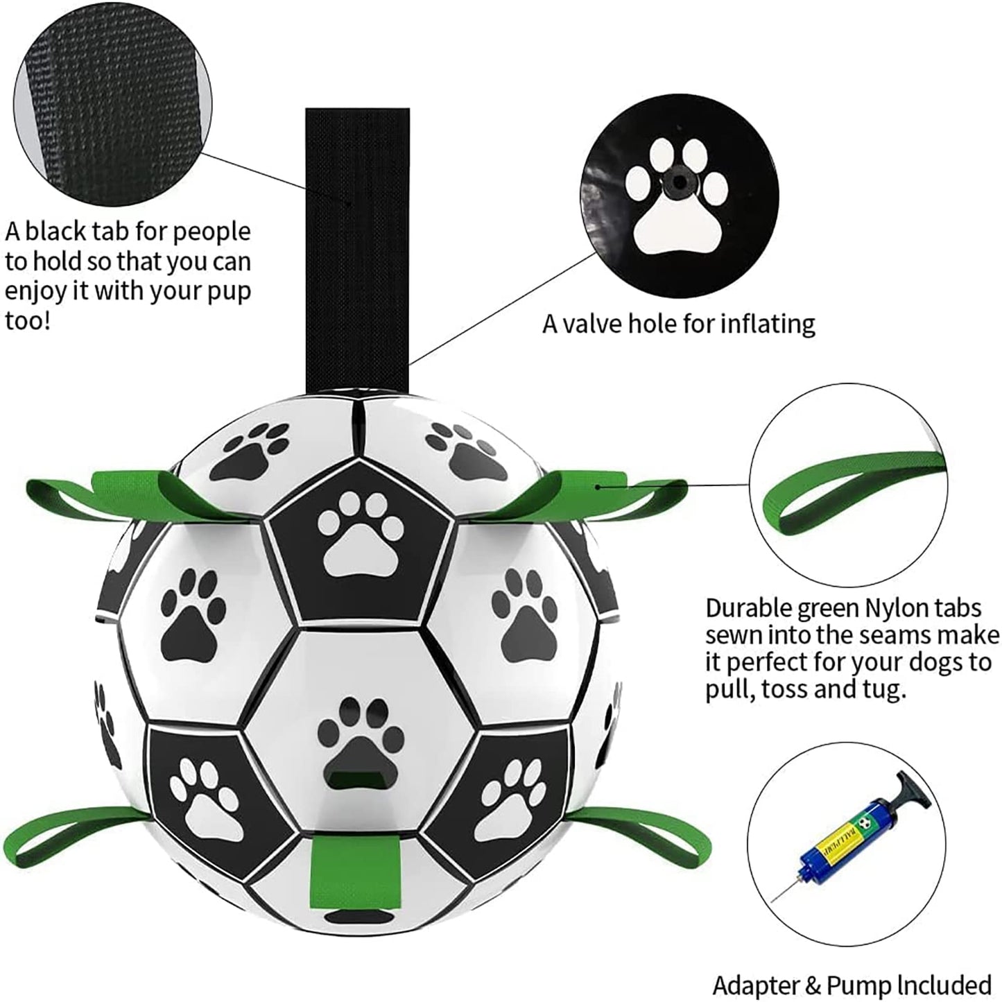 Toy For Dogs