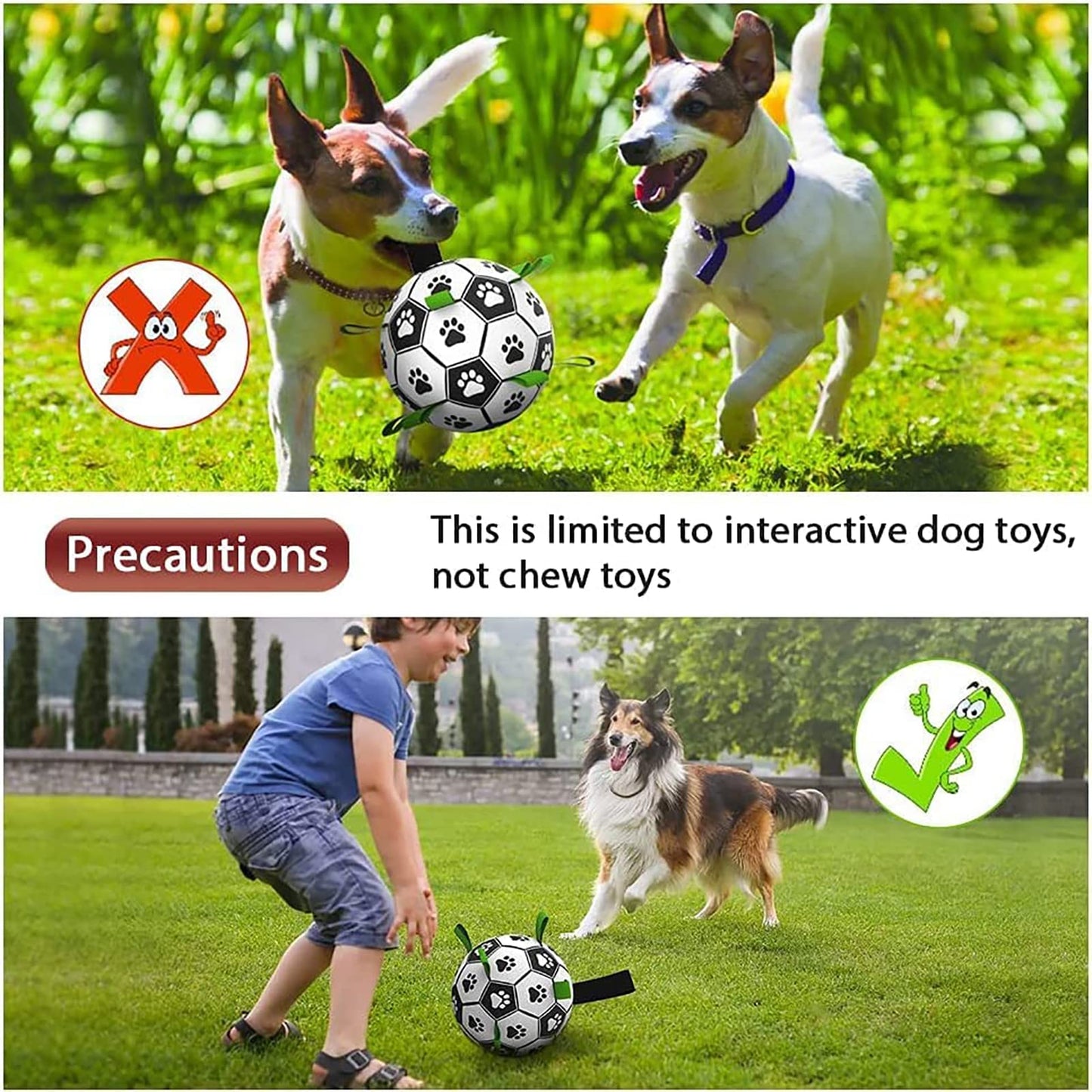 Toy For Dogs