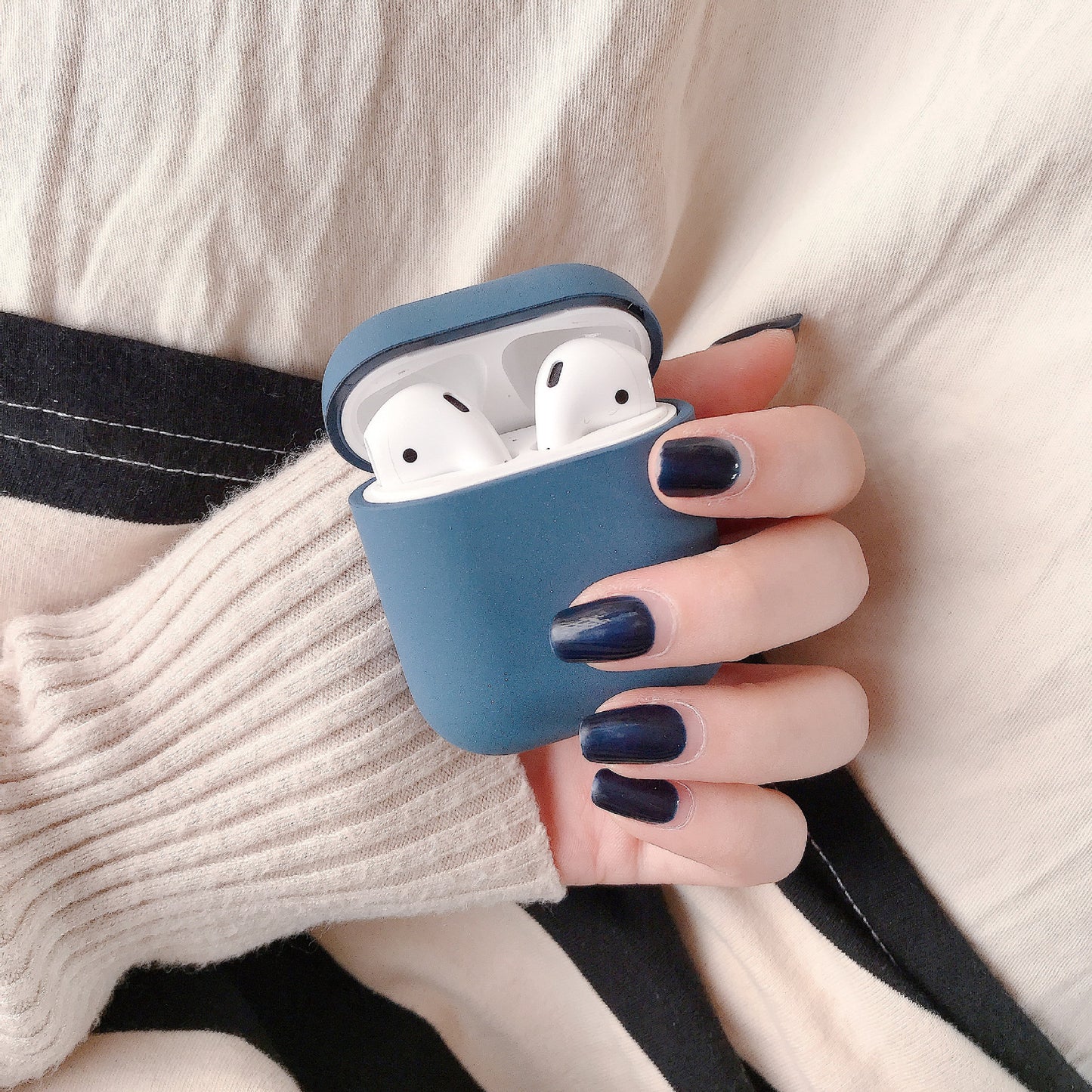 Personalized AirPods 1 & 2 Protective Case