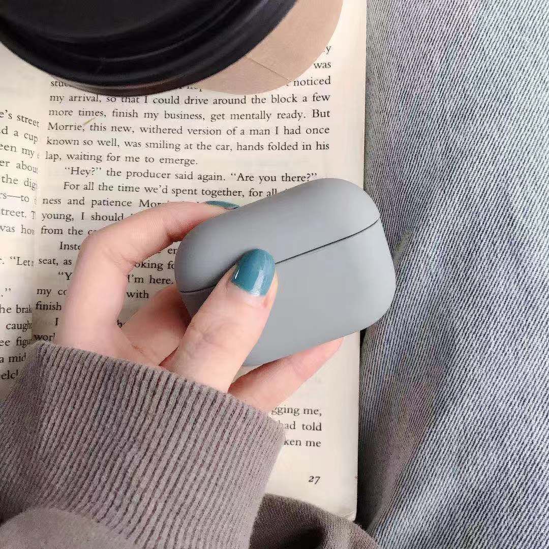 Personalized AirPods Pro Protective Case