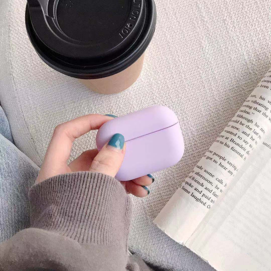 Personalized AirPods Pro Protective Case