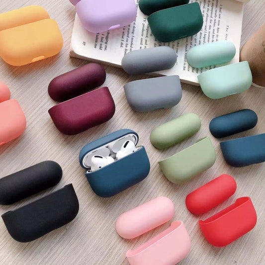 Personalized AirPods Pro Protective Case