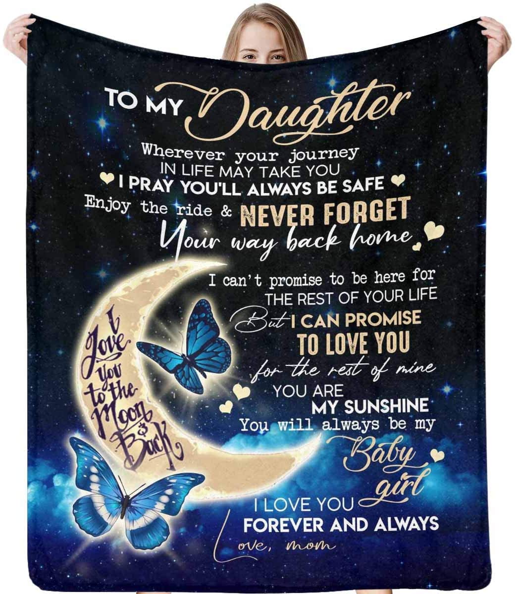 Lamb Fleece Printed Blanket Envelope Blanket