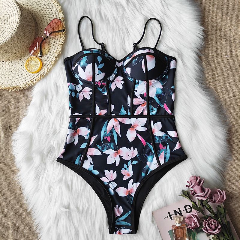 Swimming Women One-Piece