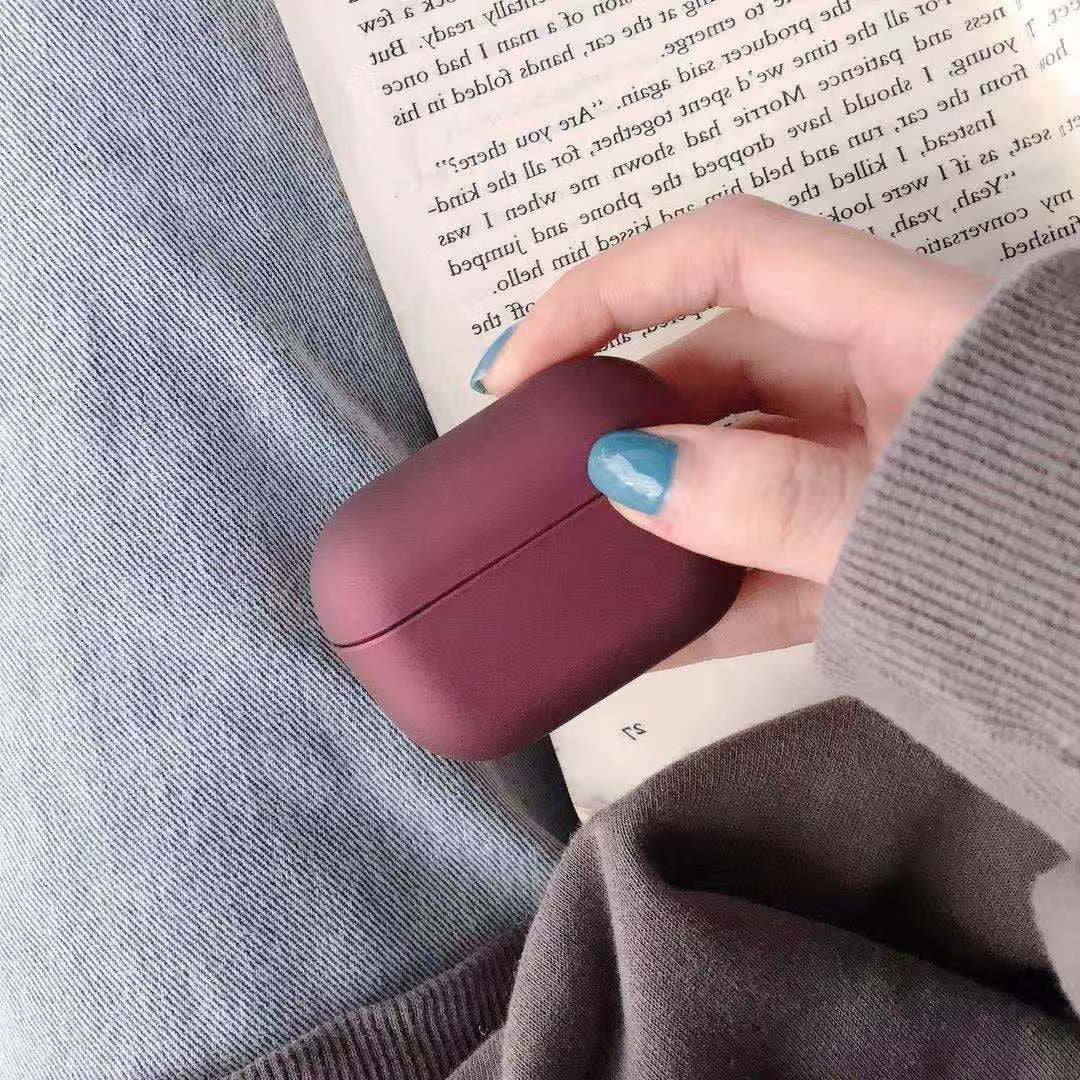 Personalized AirPods Pro Protective Case