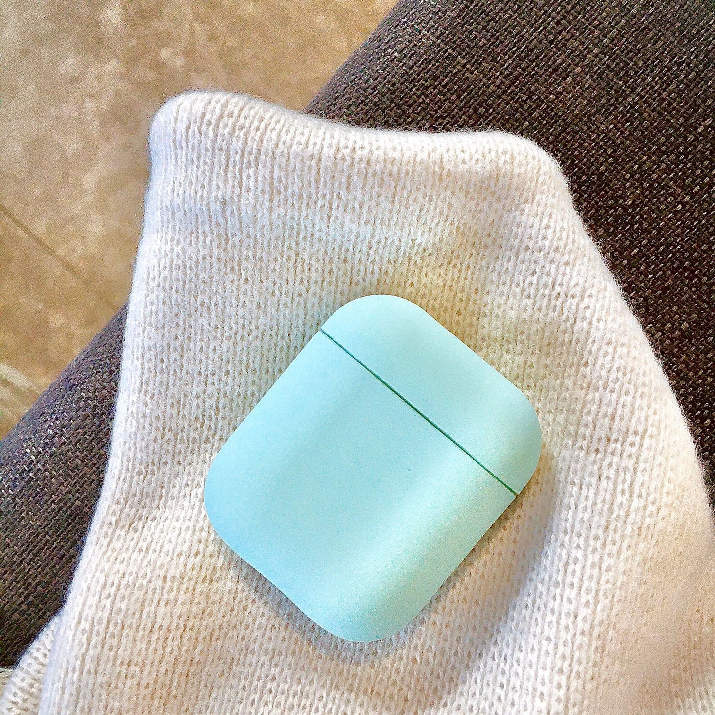 Personalized AirPods 1 & 2 Protective Case