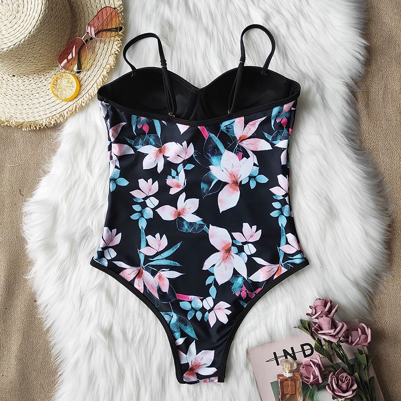 Swimming Women One-Piece