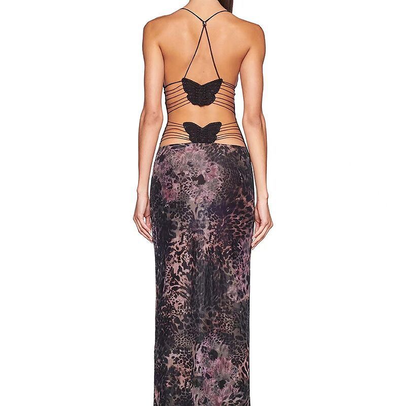 Summer Fashion Trend Womens New Dress