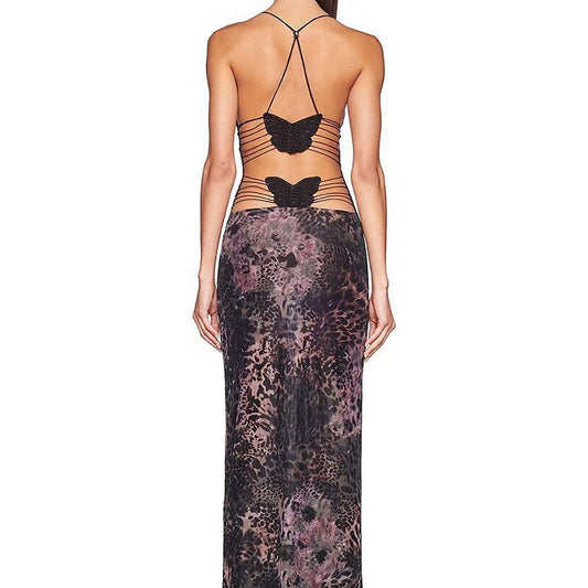 Summer Fashion Trend Womens New Dress