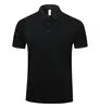 Men's & Women's 100% Cotton Short Sleeve Polo T-Shirt