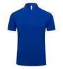 Men's & Women's 100% Cotton Short Sleeve Polo T-Shirt
