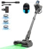 MOOSOO TD1 Mate 420W Cordless Stick Vacuum Cleaner