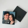 Personalized Bluetooth Music Photo Fridge Magnet Frame