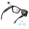 Smart Glasses with 8MP Camera & AI Translation – 1080P, WiFi, IP65 | GS4 MAX