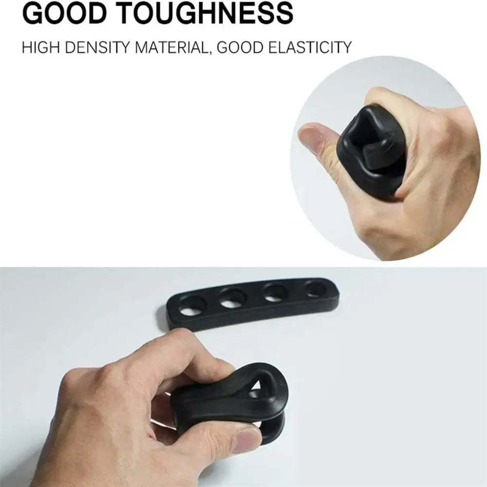 Basketball Shooting Trainer | Silicone Shot Lock for Kids, Teens & Adults