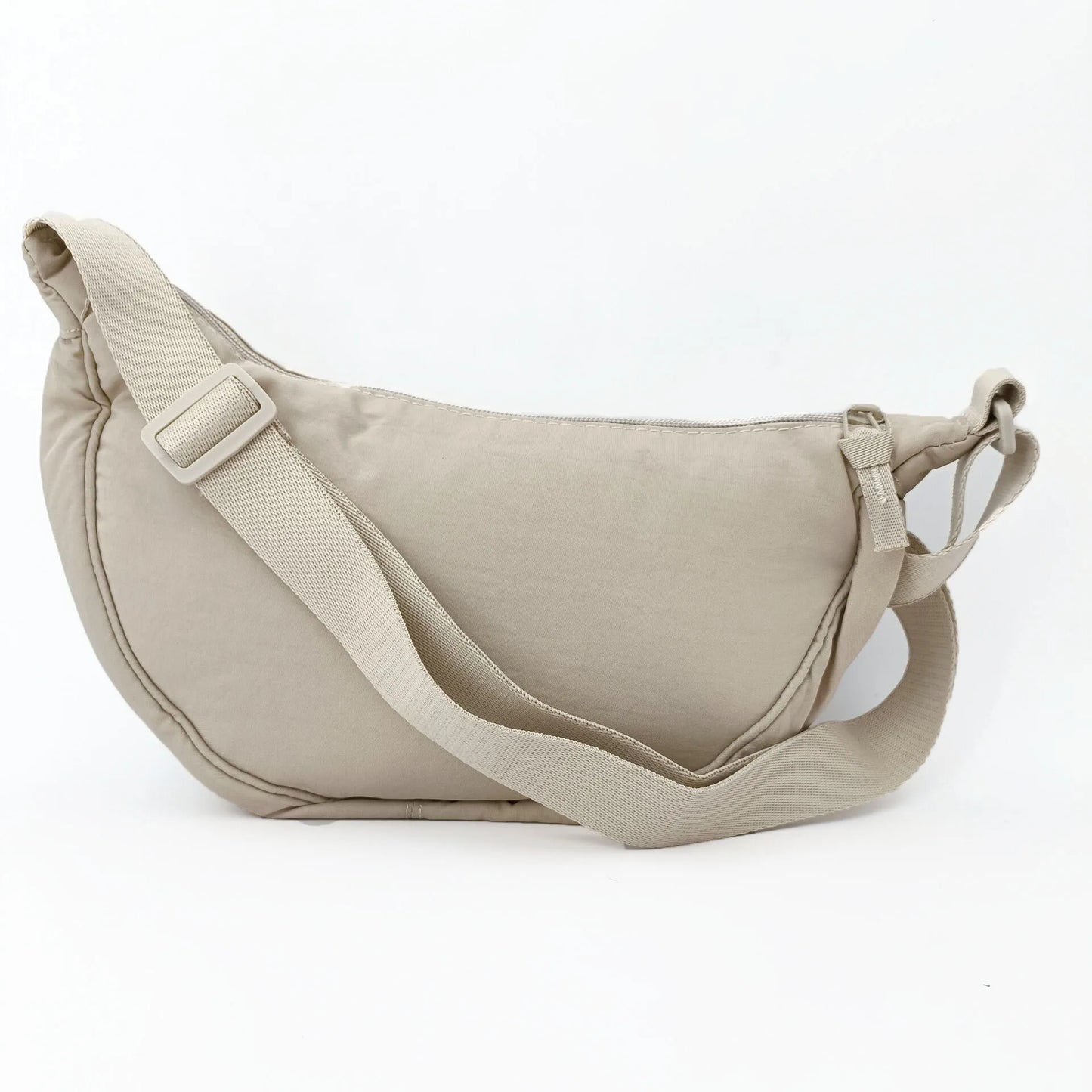 Casual Nylon Hobos Crossbody Bag for Women Designer Shoulder Bags Large Capacity Tote Lady Travel Shopper Bag Female Purses 2025