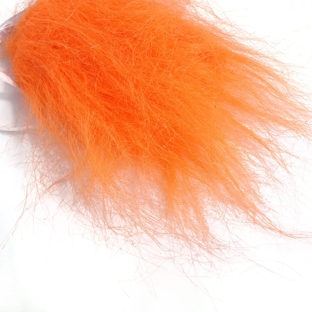 Halloween Pet Wig Cosplay Prop — Funny Hair Hat for Dogs & Cats