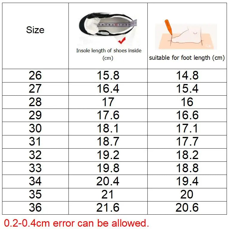 Children's Sneakers Spring Autumn New Girls School Sports Shoes Fashion Versatile Kids Causal Boys Basketball Shoes Soft Bottom