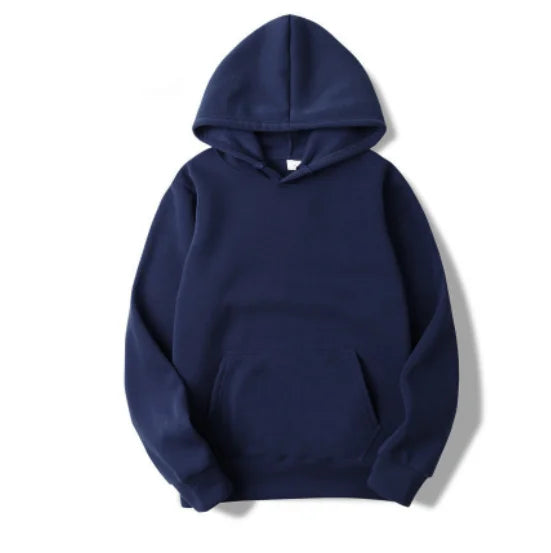 Personalized Custom Embroidered Hoodie | Pet Portrait or Custom Text | Unisex Fleece Sweatshirt